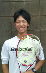 山田真史