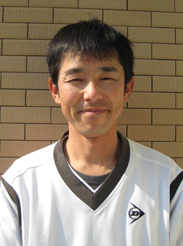 井上靖(いのうえやすし)