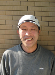 沖 田 尚 紀(おきた ひさのり)