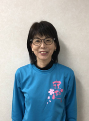 常田 多真美(つねだ たまみ)