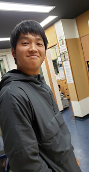 田鍋 佑輔