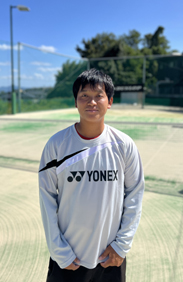 田鍋 佑輔
