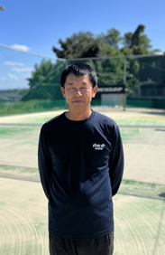 井上靖(いのうえやすし)